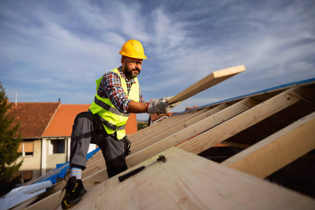 Best Roofing for New Construction  in Lake Landor, VA